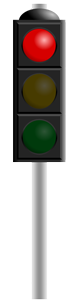 Lokale Störung